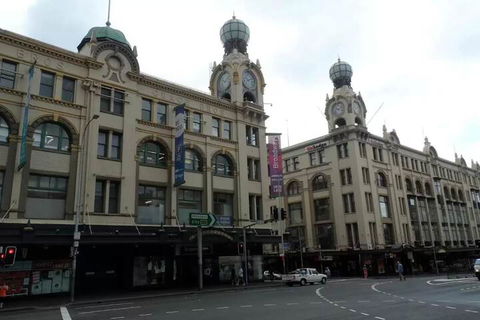 The Apartment Service MEZZO - Accommodation Perth 1