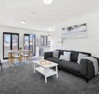 HOLT1 Crows Nest Holtermann Street - Accommodation Perth