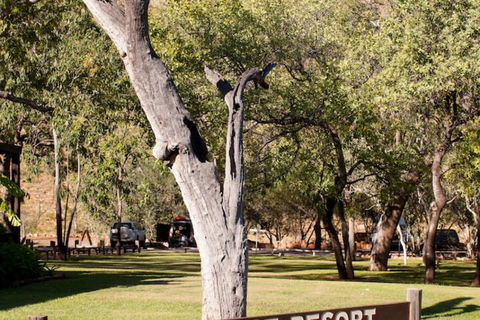 El Questro Emma Gorge Resort - Accommodation Perth 4