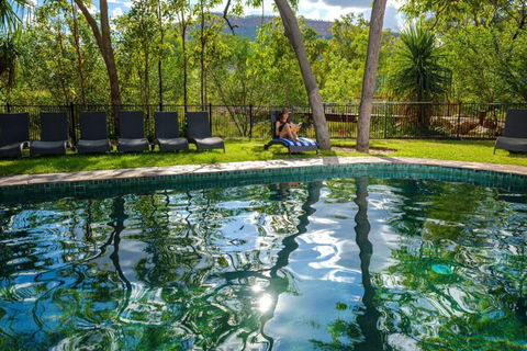 El Questro Emma Gorge Resort - Accommodation Perth 7