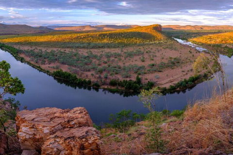 El Questro Emma Gorge Resort - Accommodation Perth 2