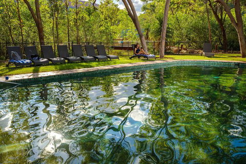 El Questro Emma Gorge Resort - Accommodation Perth 6