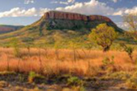 El Questro Emma Gorge Resort - Accommodation Perth 0
