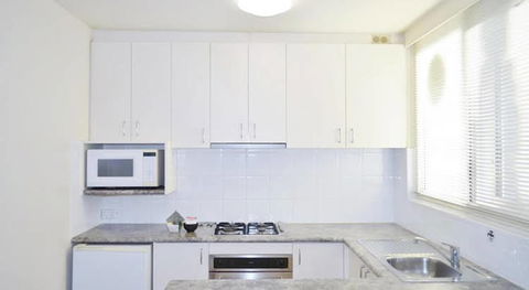 Darling Apartments - Perth Resorts 0