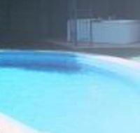 Back O Bourke Motel - Accommodation Perth