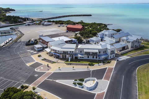 Robe Marina Accommodation - Accommodation Perth 1