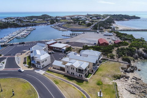 Robe Marina Accommodation - Accommodation Perth 4