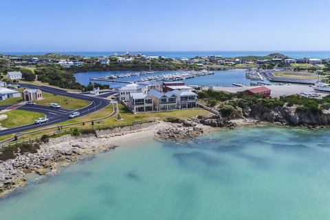Robe Marina Accommodation - Accommodation Perth 6
