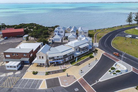 Robe Marina Accommodation - Accommodation Perth 3
