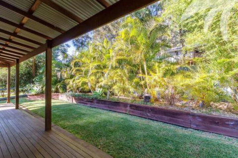 Tallowood - Accommodation Perth 6