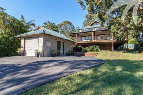 Tallowood - Accommodation Perth 3