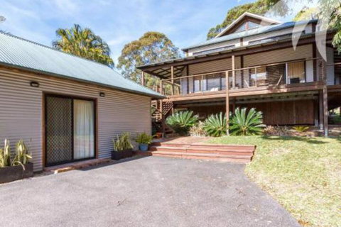 Tallowood - Accommodation Perth 5