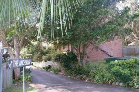 ANCHORAGE 1 - Accommodation Perth 3