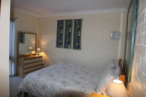 ANCHORAGE 1 - Accommodation Perth 6