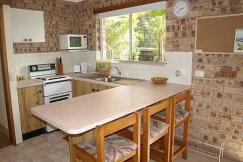 ANCHORAGE 1 - Accommodation Perth 1