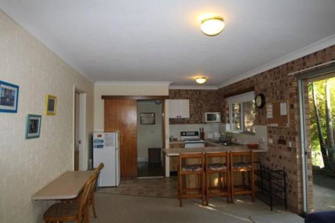 ANCHORAGE 1 - Accommodation Perth 5