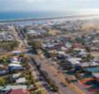 Stillwaters Panoramic View of Lakes Entrance - Accommodation Perth