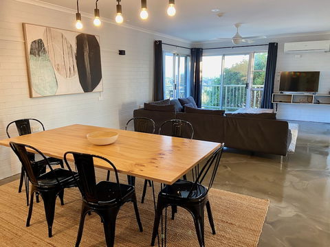 Yamba Views Accommodation - Accommodation Perth 2