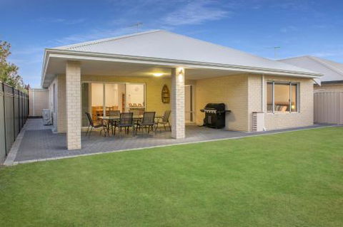 Fairway Isle - Accommodation Perth 2