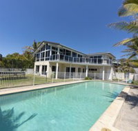 Beachfront Escape - Accommodation Perth