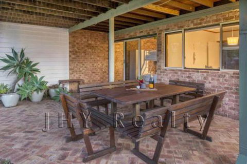 Coastal Cottage - Perth Resorts 6