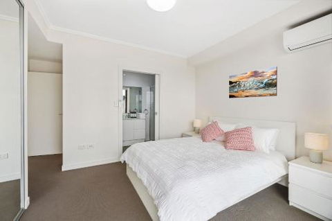 Cosy 3BR Penthouse Close To Westfield Hornsby & Train Station - Perth Resorts 5
