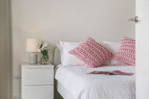 Cosy 3BR Penthouse Close To Westfield Hornsby & Train Station - Perth Resorts 4