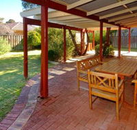 Rosewood Cottage - Perth Resorts