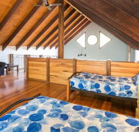 Annies Retreat - Perth Resorts
