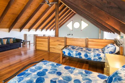Annies Retreat - Perth Resorts 0
