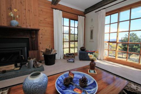 The Great House Bnb - Accommodation Perth 7