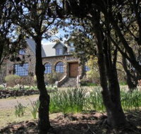 The Great House Bnb - Accommodation Perth