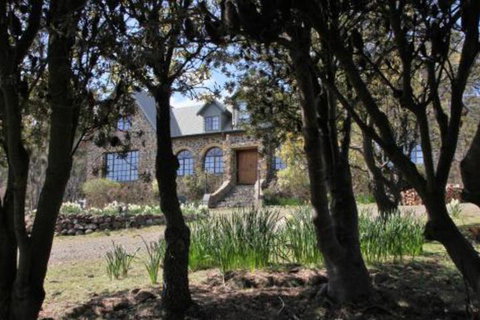 The Great House Bnb - Accommodation Perth 0