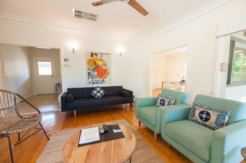 Murray House - Perth Resorts 5