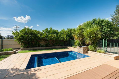 Murray House - Perth Resorts 6