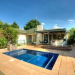Murray House - Perth Resorts 0