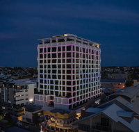 Hotel X Brisbane Fortitude Vly Vignette Collection an IHG Hotel - Accommodation Perth