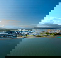 Oaks Cairns Hotel - Perth Resorts