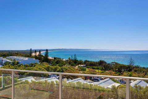 Dees Retreat Rainbow Beach - Accommodation Perth 1