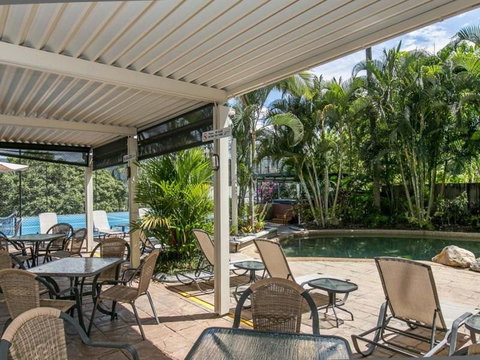 Absolute Beachfront With Million Dollar Views - Perth Resorts 2