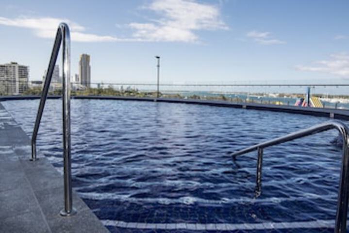  Accommodation Perth