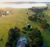Tilba Lake House - Perth Resorts