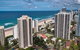 29 / F Private Apartment In Iconic Q Resort & Spa. Ocean & River Views - thumb 4