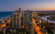 29 / F Private Apartment In Iconic Q Resort & Spa. Ocean & River Views - thumb 1