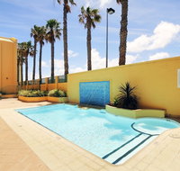 Sandcastles at the Beach - Outstanding Location - Accommodation Perth