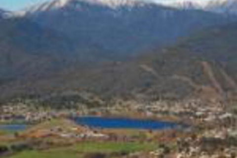 Mount Beauty Motor Inn - Perth Resorts 0
