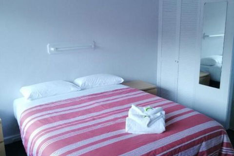 Mount Beauty Motor Inn - Perth Resorts 5