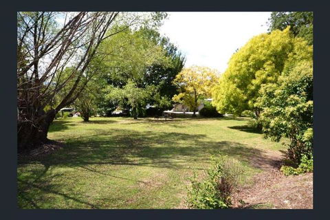Mount Beauty Motor Inn - Perth Resorts 6