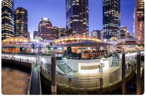 Highlife LuxuryCarparkWifiPoolGymNetflix - Accommodation Perth 5
