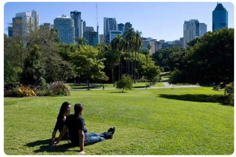 Highlife LuxuryCarparkWifiPoolGymNetflix - Accommodation Perth 6